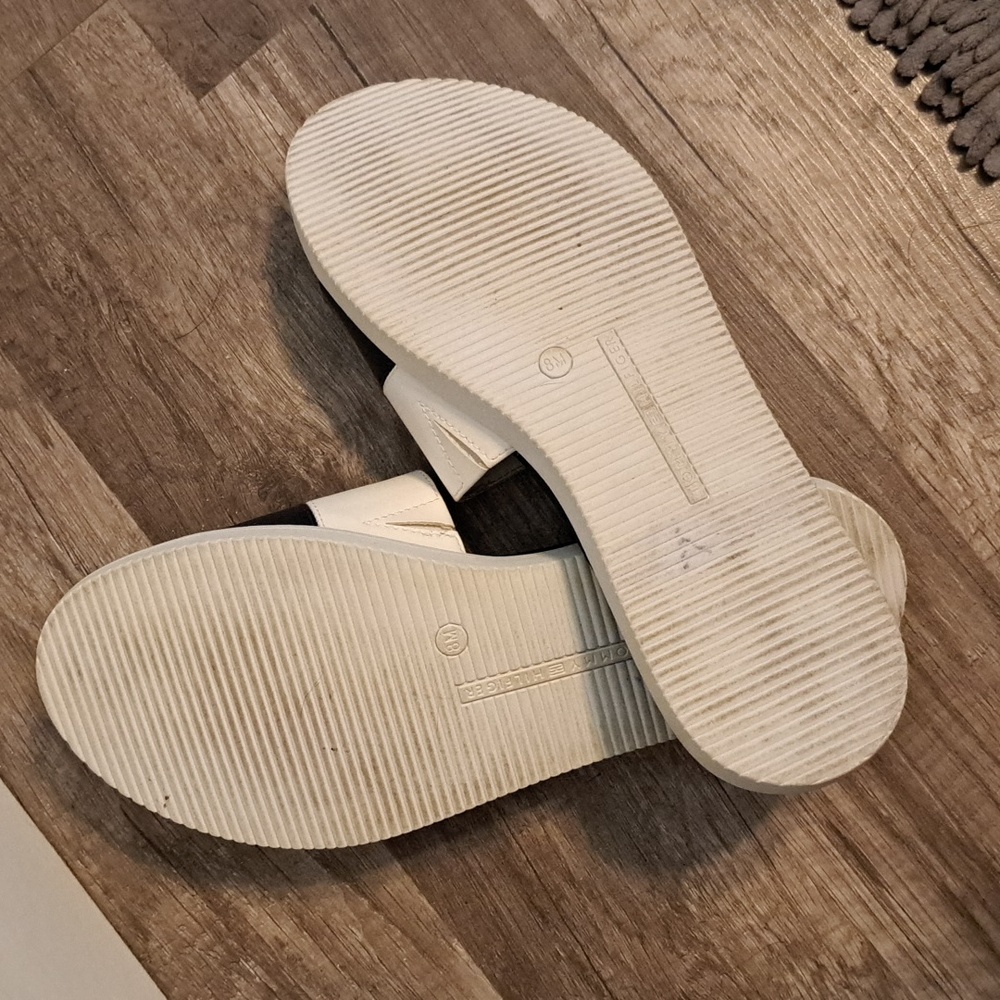 Tommy Hilfiger Slides - Picture 5 of 6